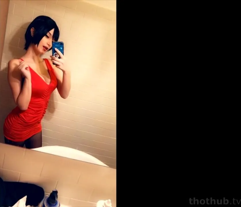 meryl sama ada wong