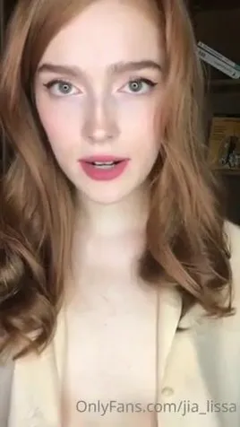 jia lissa masturbating in library
