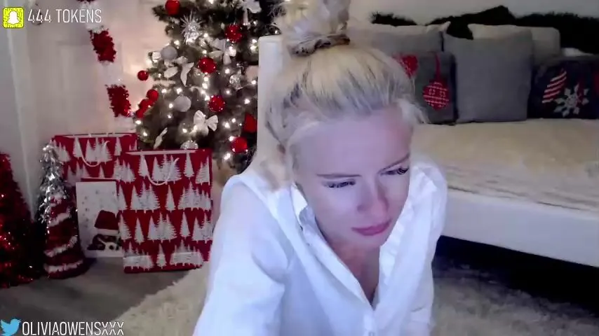 oliviaowens Chaturbate cam porn video