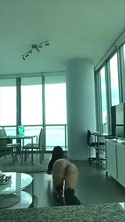 Valerie Kay sexy bodystocking pussy mastubation snapchat free