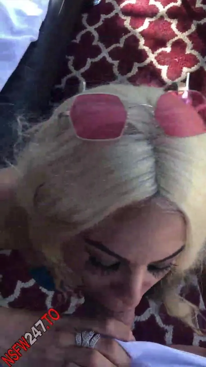 Luna star he deserves it xxx porn videos