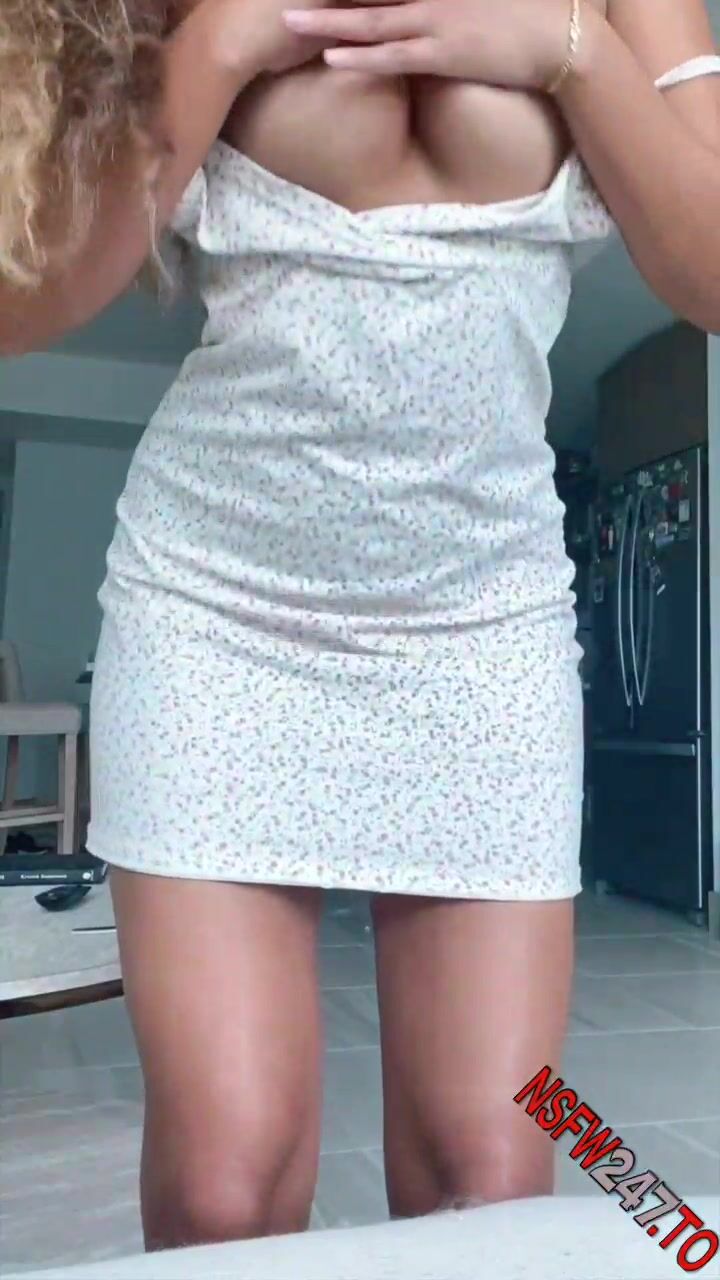 Camila elle dress or no dress xxx porn videos