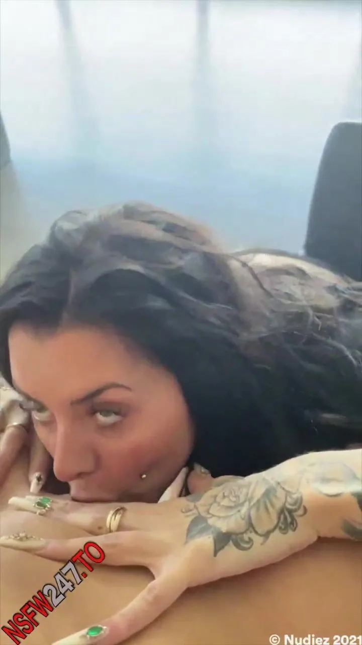 Randi banks & dakota james pussy licking show snapchat premium 2021/05/27 xxx porn videos