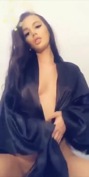 Kathleen Eggleton teasing snapchat free