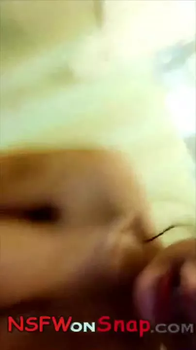 Alisson Parker gym shower show snapchat free