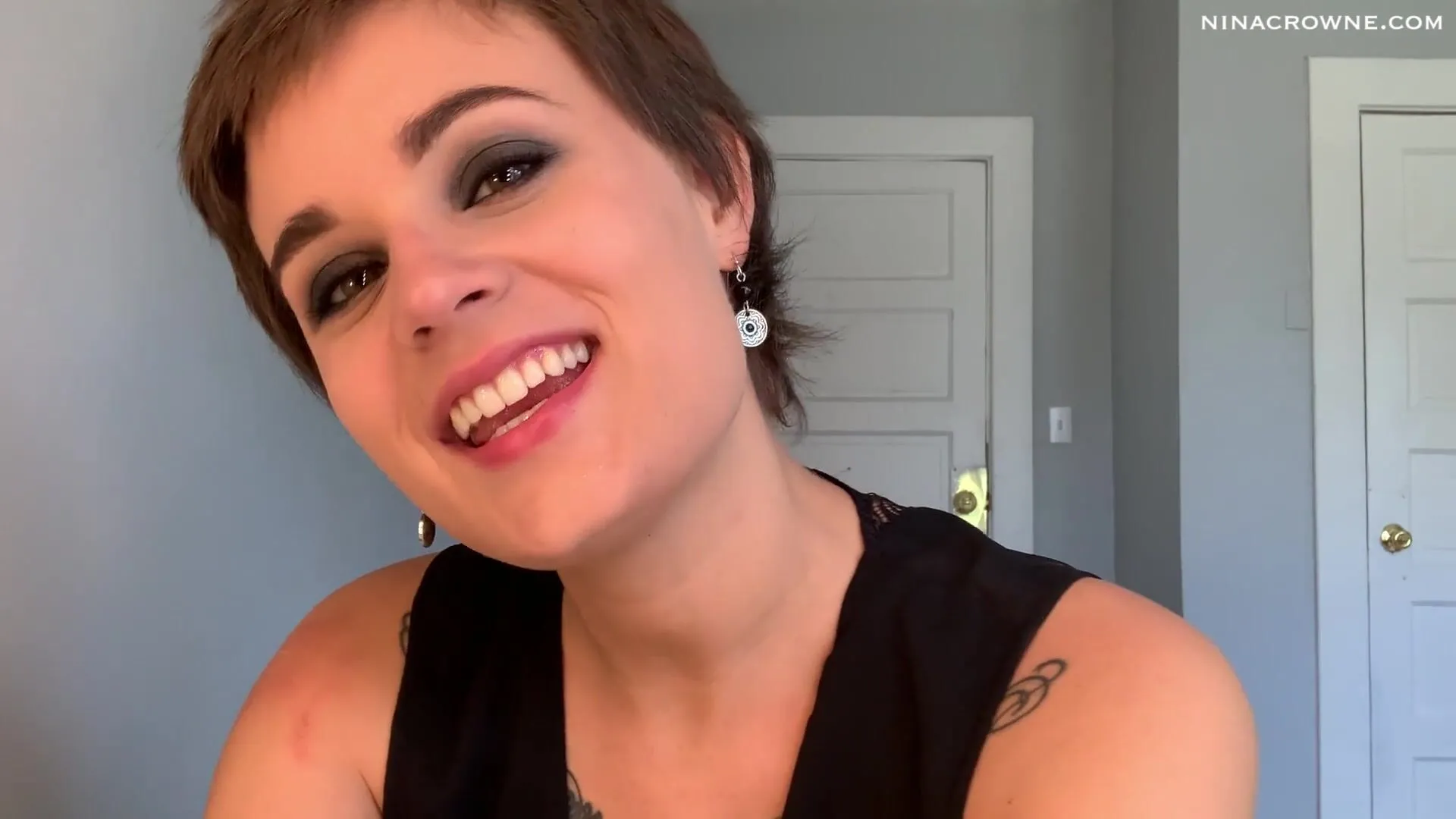 nina crowne seducing my daddy