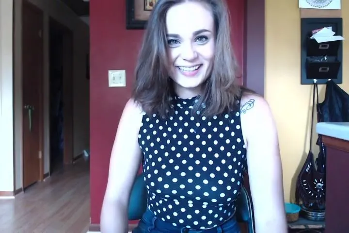 nina crowne bff teases and humiliates you