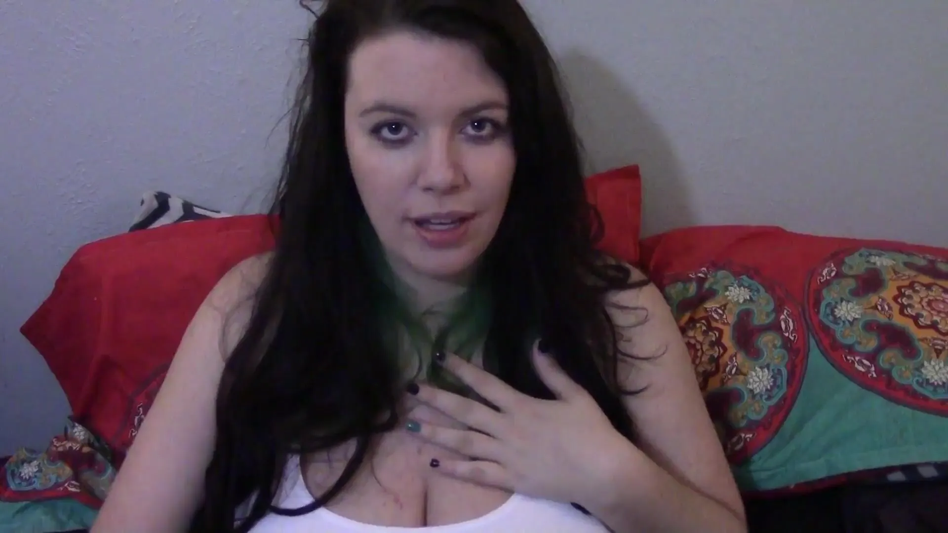 lovely lilith patient zero enlargement experiment