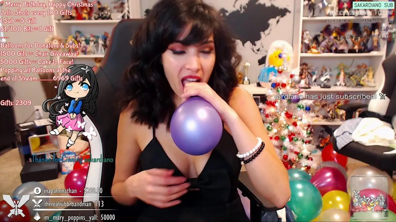 cincinbear leaked twitch streamer nude nip slip videos