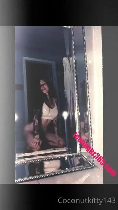coconut kitty erotic transformation onlyfans videos 2020/07/19