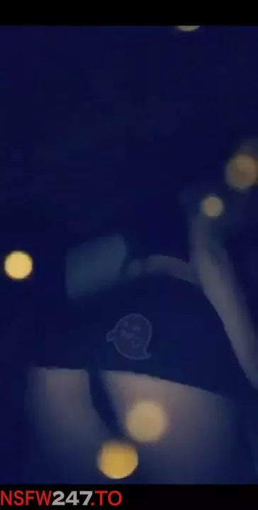 Luna Skye smoke pussy play night car show snapchat free