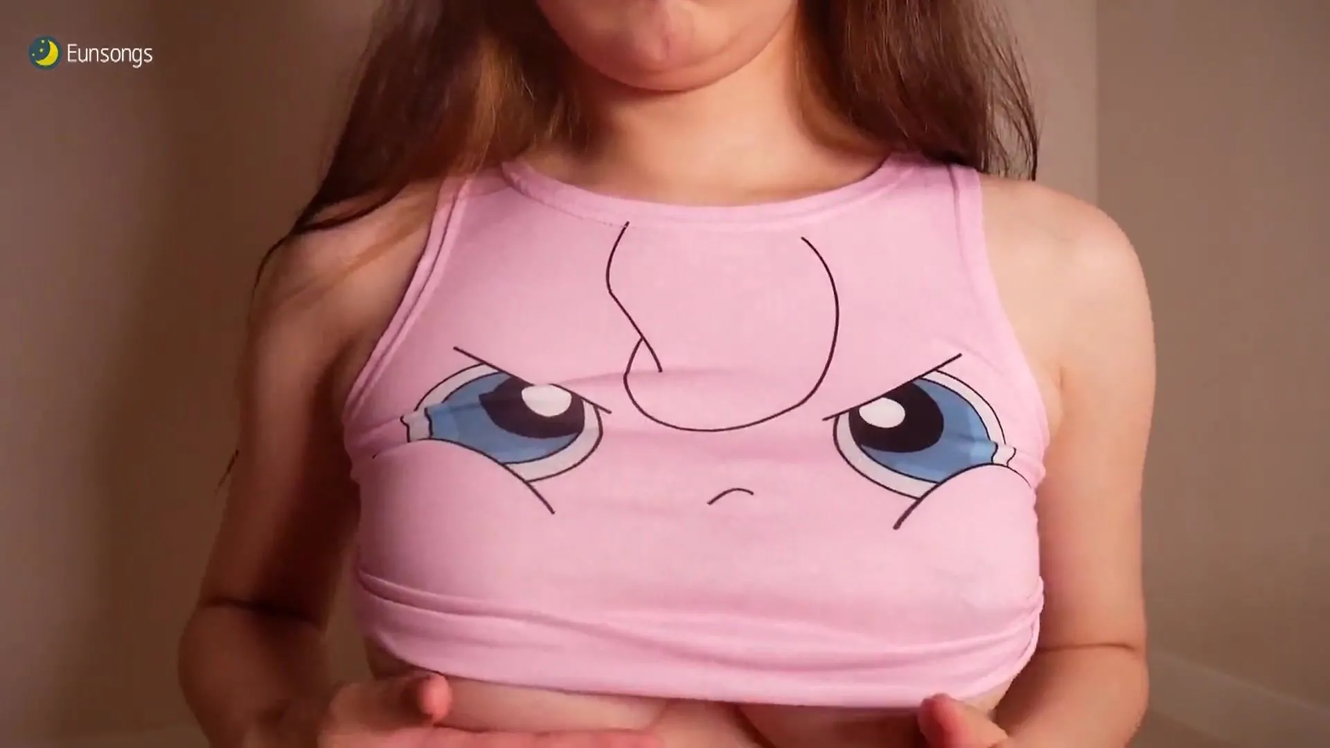 eunsongs asmr nipple slip patreon videos leaked