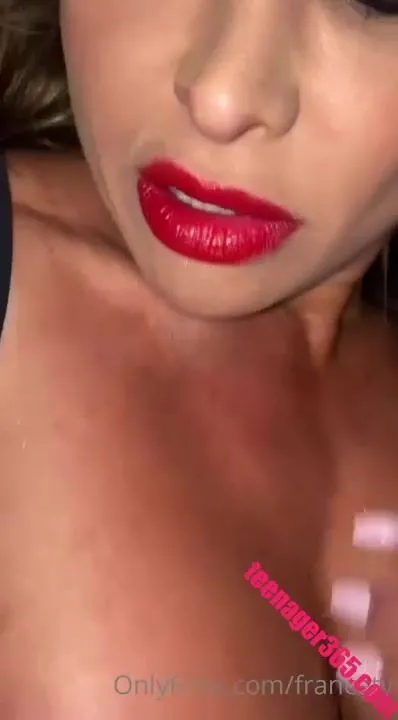 francia james squirting on dick onlyfans videos leaked