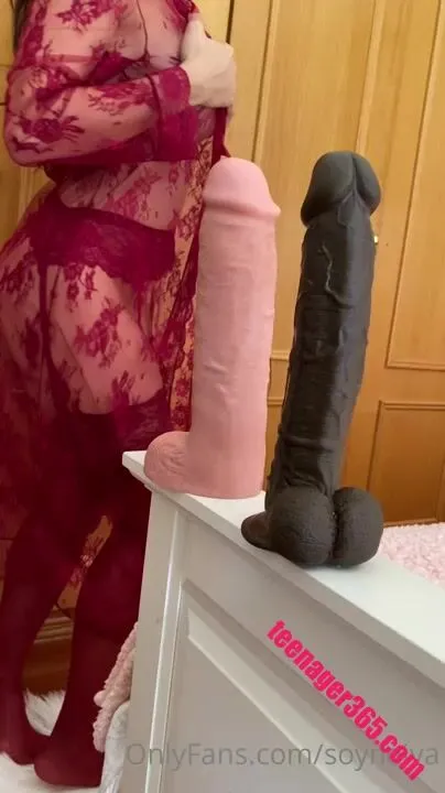neiva mara 2 big dildo fuck onlyfans videos 2020/11/23