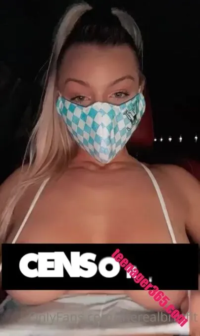 therealbrittfit don’t want you to miss this nude videos ??? 2020/12/14