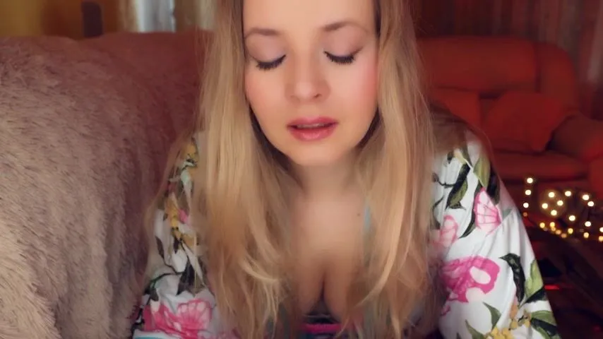 valeriya asmr i’ll tuck you in