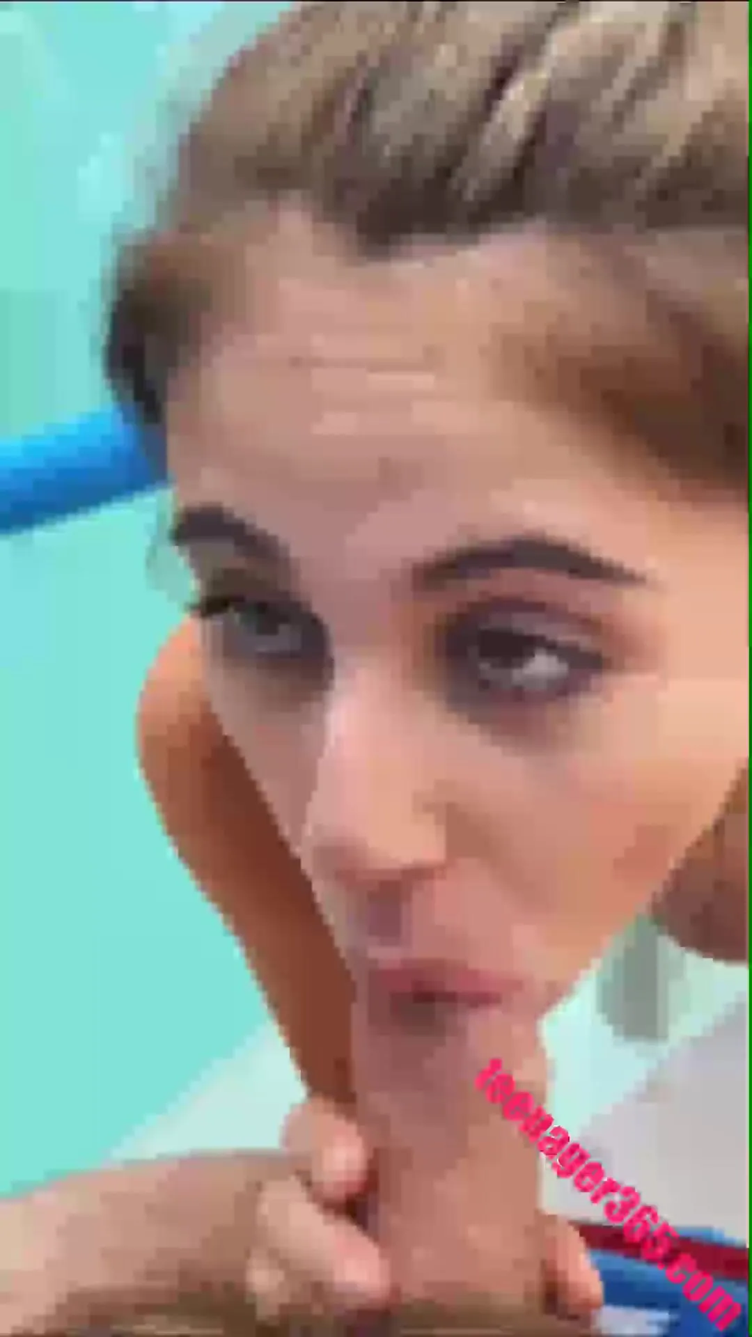 violet summers blowing the pool boy 2020/06/12