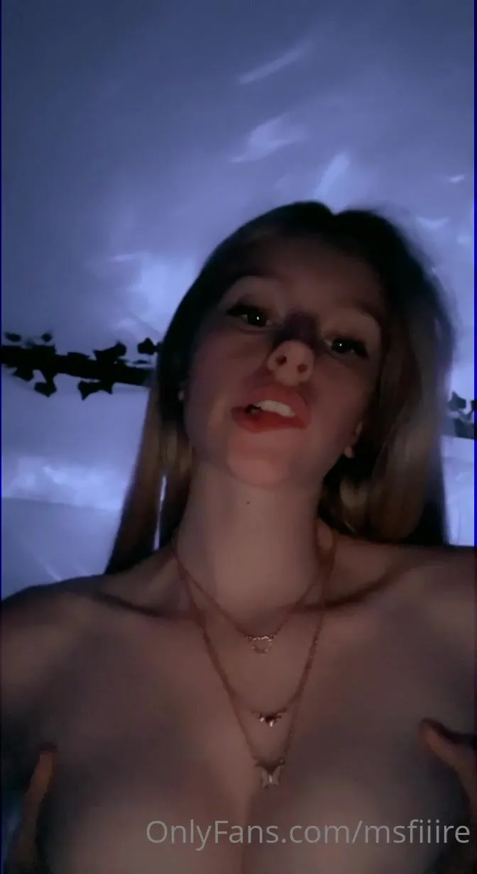 msfiiire 23 05 2021 2116781753 just a little bit of boob play onlyfans xxx porn videos
