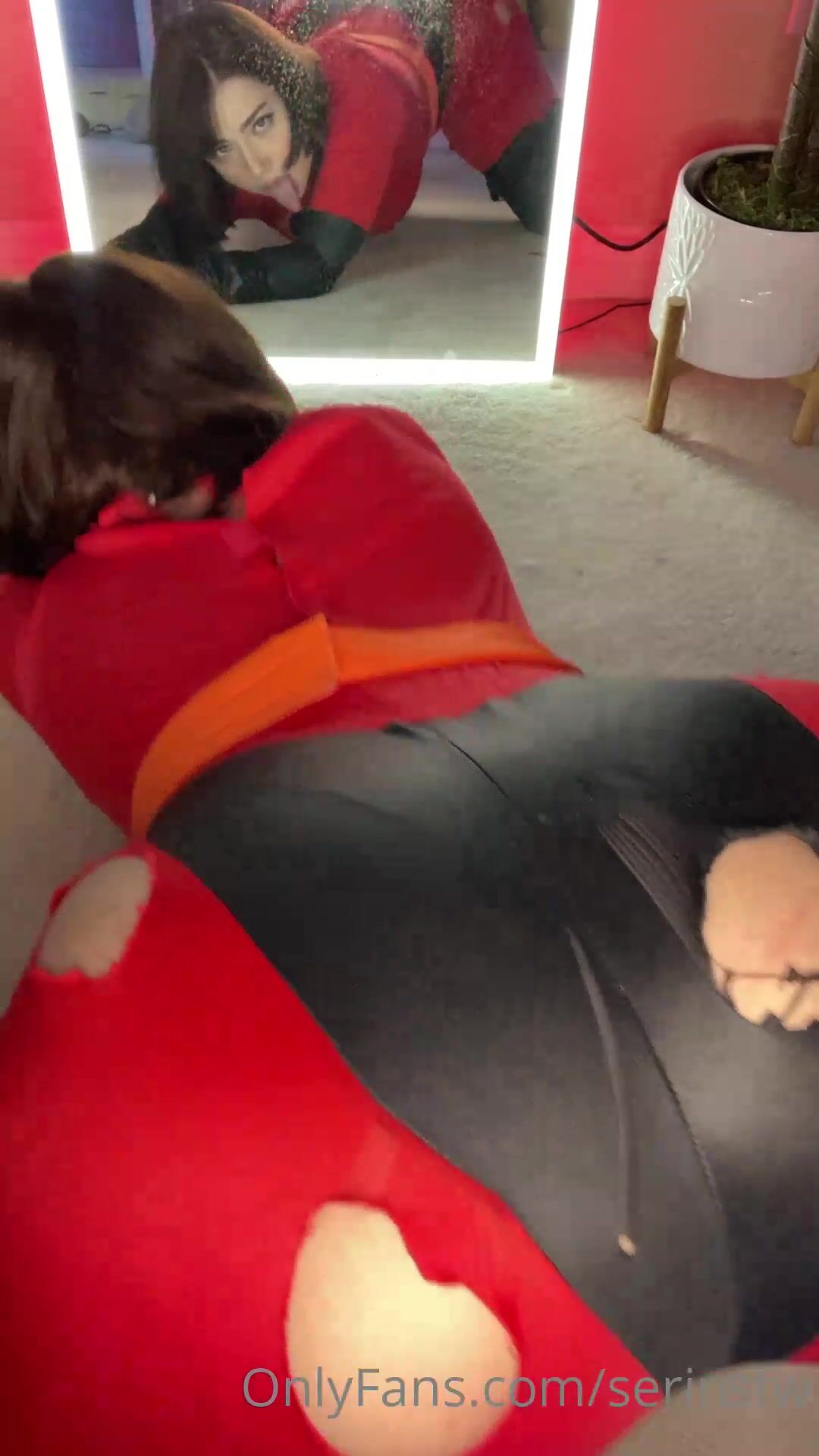 Serinsfw 22 09 2021 2227875534 1000 word fanfic 10 49 video onlyfans xxx  porn videos
