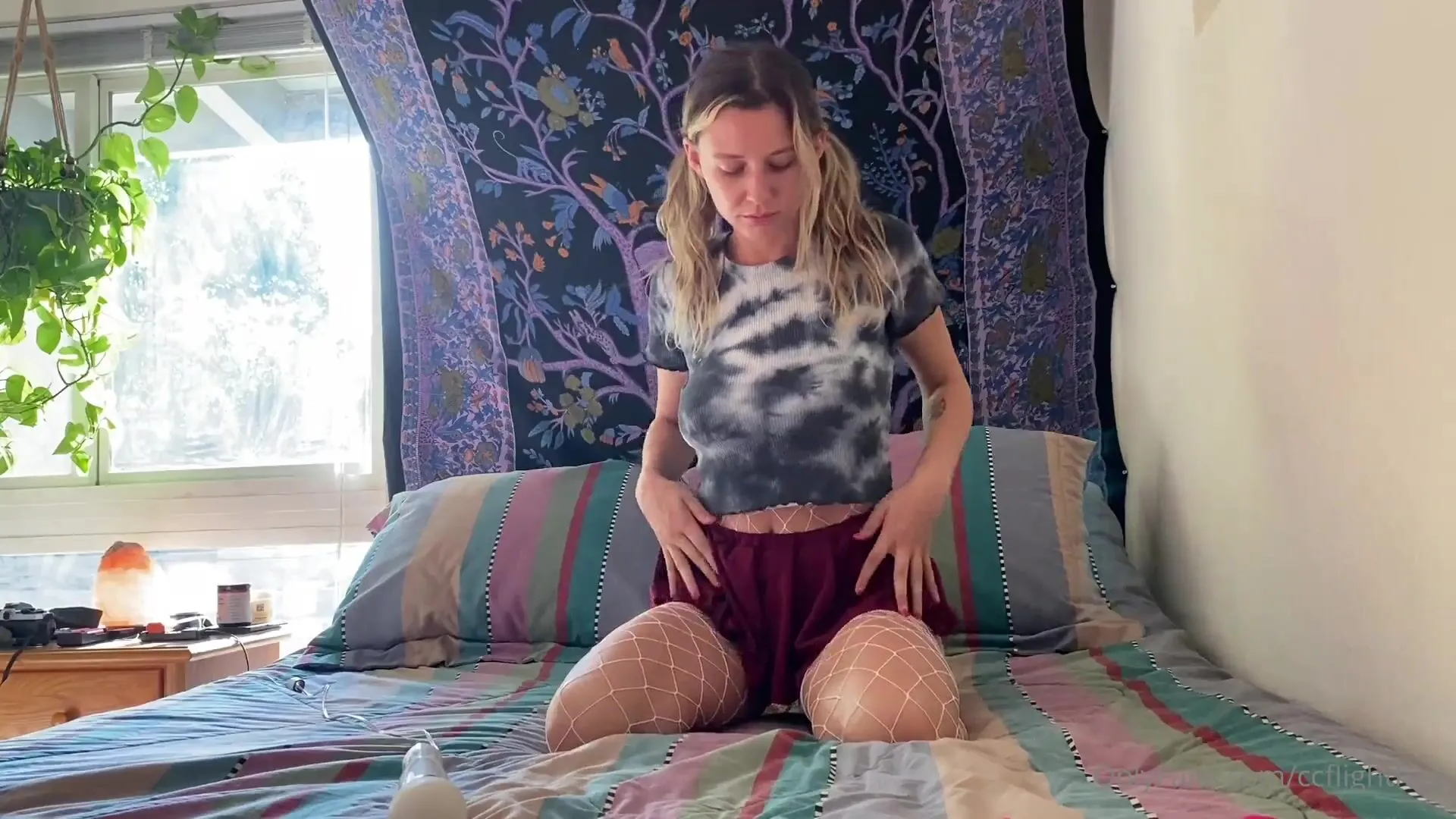 ccflightfree 04 09 2021 2211503858 i got some school girl skirts and made a fun little video while wearing one shared exclus onlyfans xxx porn videos