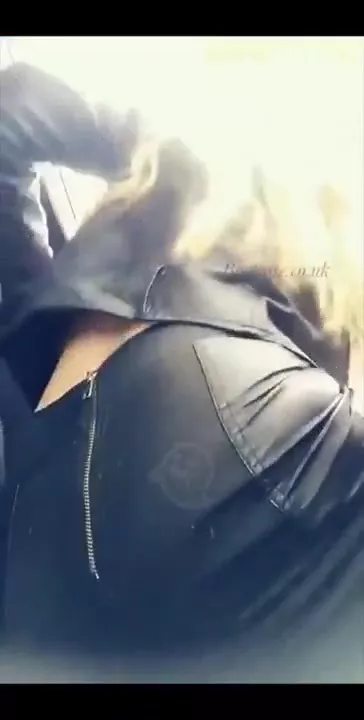 Brea Rose public car dildo masturbation snapchat free