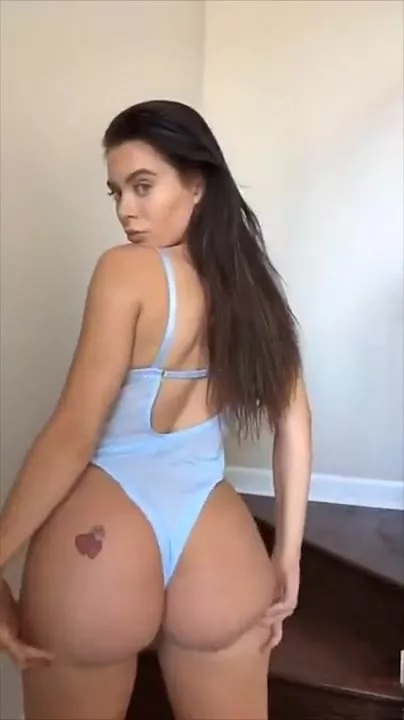 Lana Rhoades teasing pussy fingering front you snapchat free