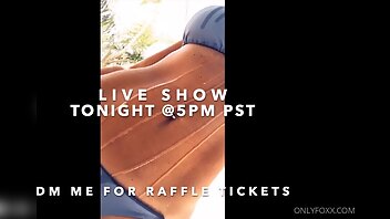 thereaganfoxx 24 04 2020 34317634 tonight s live show is free don t miss it right here onlyfans xxx porn videos