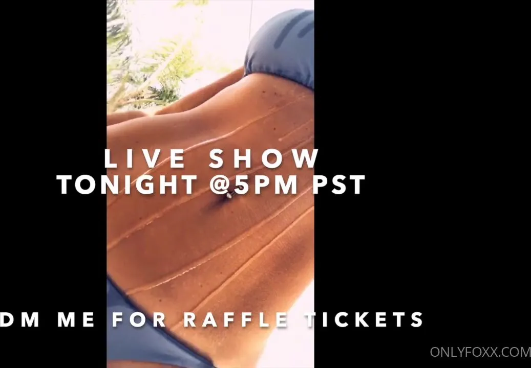thereaganfoxx 24 04 2020 34317634 tonight s live show is free don t miss it right here onlyfans xxx porn videos