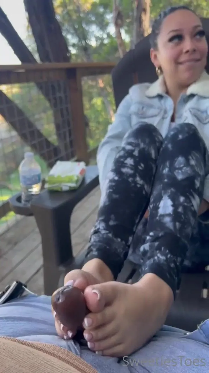 yourfeetsweetie 09 11 2021 2270043126 swipe over for the full video y all deserve this everything else onlyfans xxx porn videos