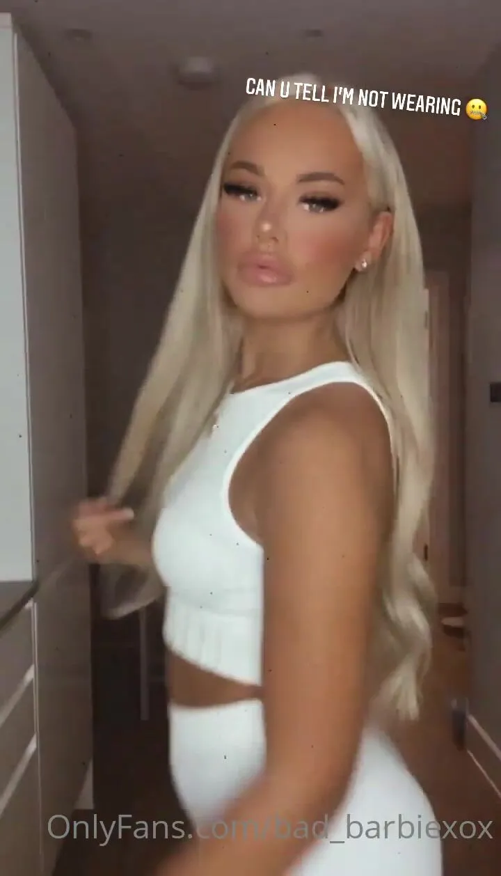 bad barbiexox 18 06 2021 2139889429 hiiiii i didn t wear pants out today onlyfans xxx porn videos