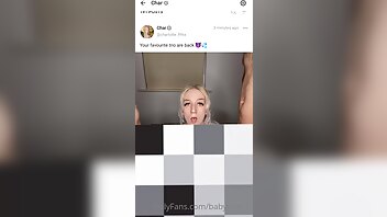 babychar x 05 04 2021 2074239165 new content coming soon on charlotte 99xx you don t want to be the one to miss out onlyfans xxx porn videos