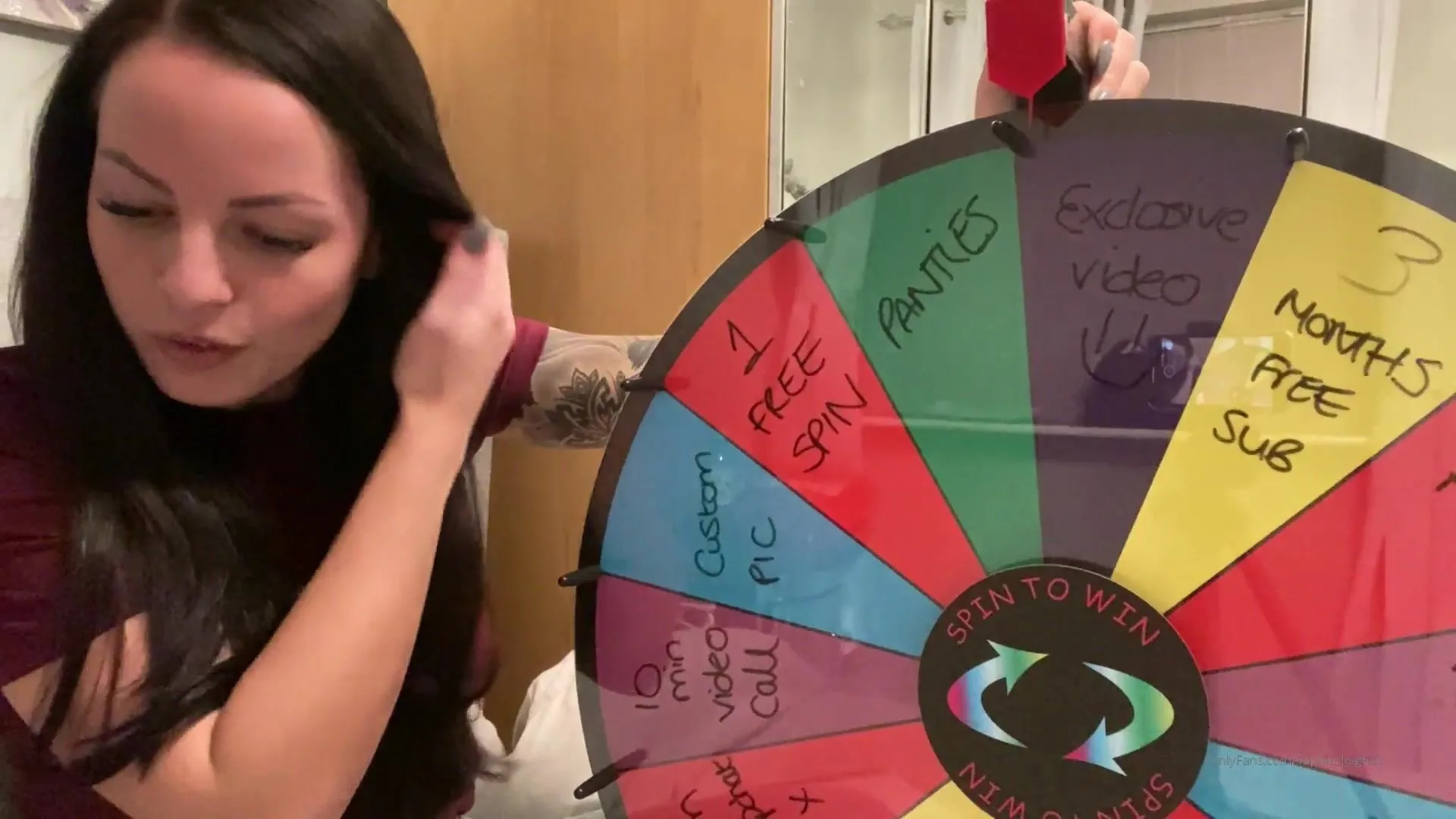sophia leighxx 20 10 2019 12609962 second bunch of spins congrats guys xxx onlyfans xxx porn videos