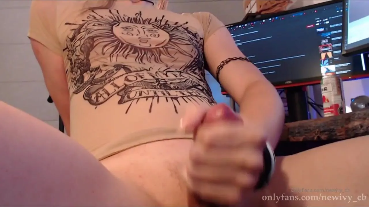 newivy cb 28 03 2020 28057598 onlyfans xxx porn videos