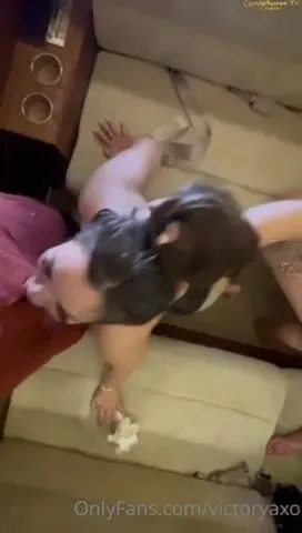 Kendra Karter (kendrakarter) & Victoryaxo Onlyfans