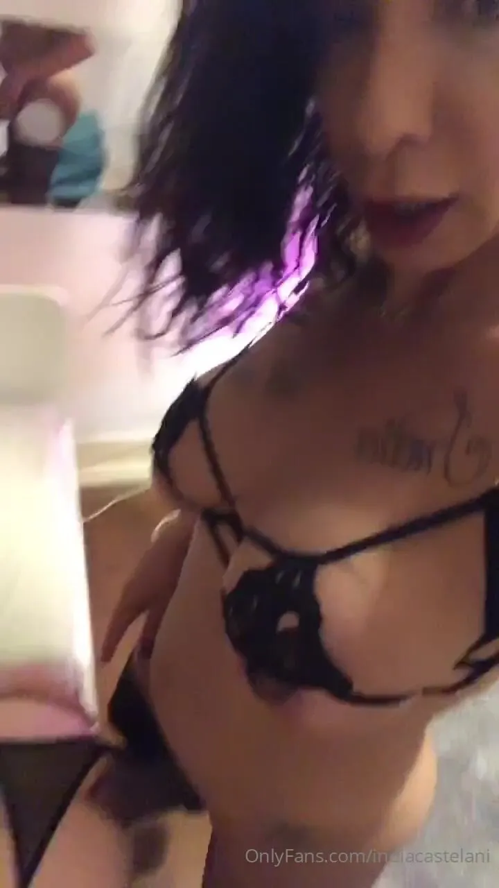 indiacastelani 18 04 2020 242699863 onlyfans xxx porn videos
