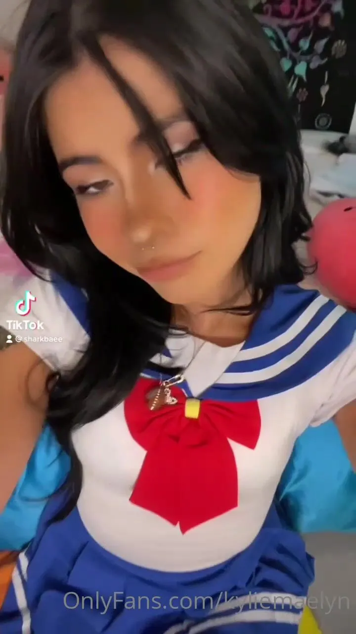 kyliemaelyn 18 08 2021 2195305332 hey sailors where my anime lovers at check ur dm for a super naughty anime th onlyfans xxx porn videos
