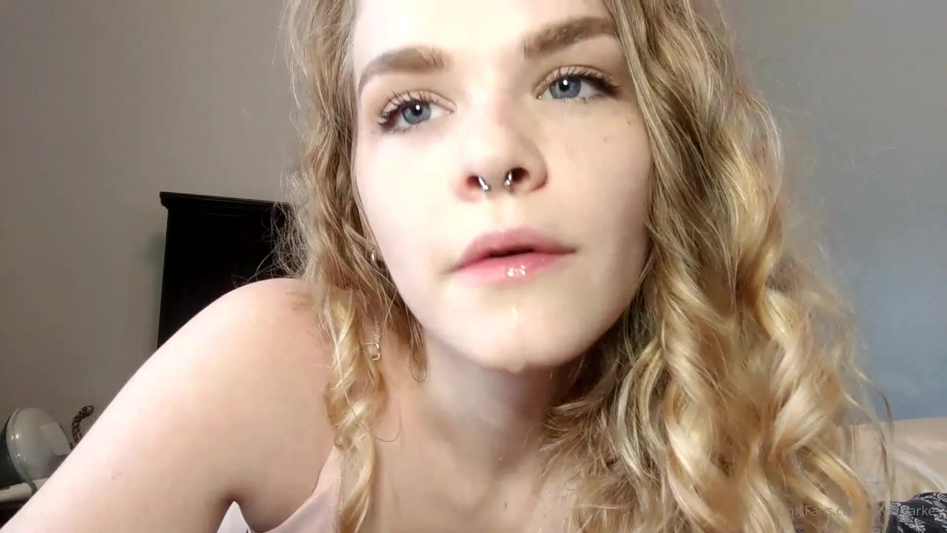 olivia clarke 21 04 2020 250801941 slide into my dms like i make this spit slide down your cock onlyfans xxx porn videos