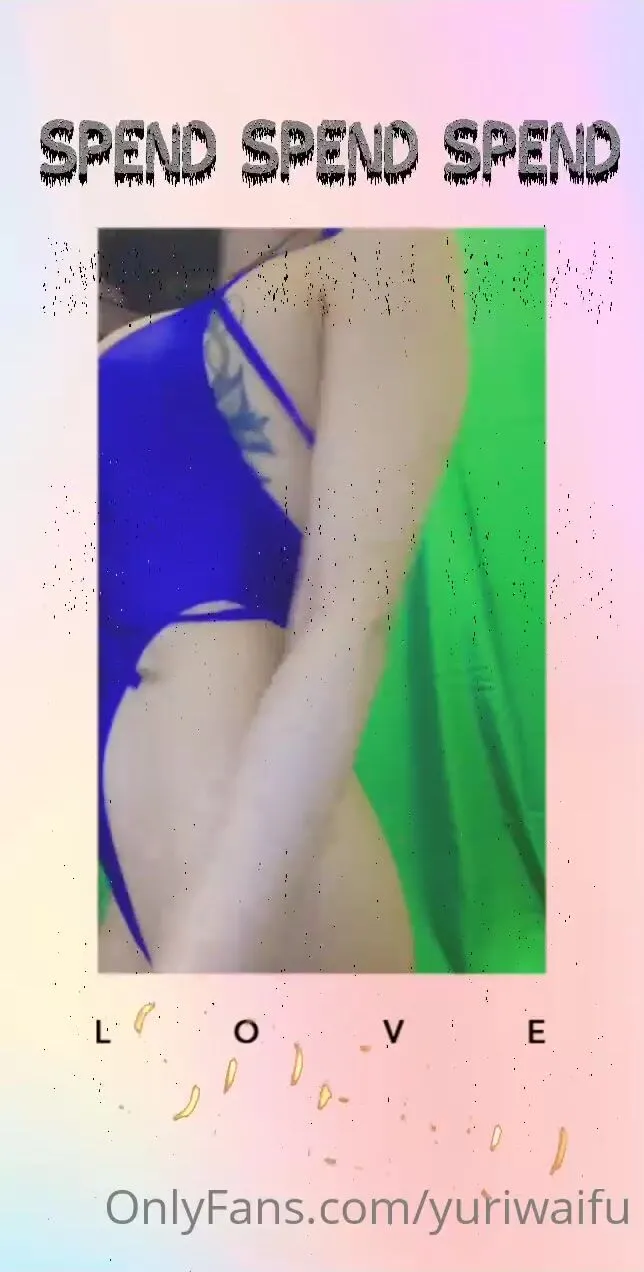 queenyuri 11 06 2020 46432438 yuris money slave piggy this is yuri addicted losers p onlyfans xxx porn videos