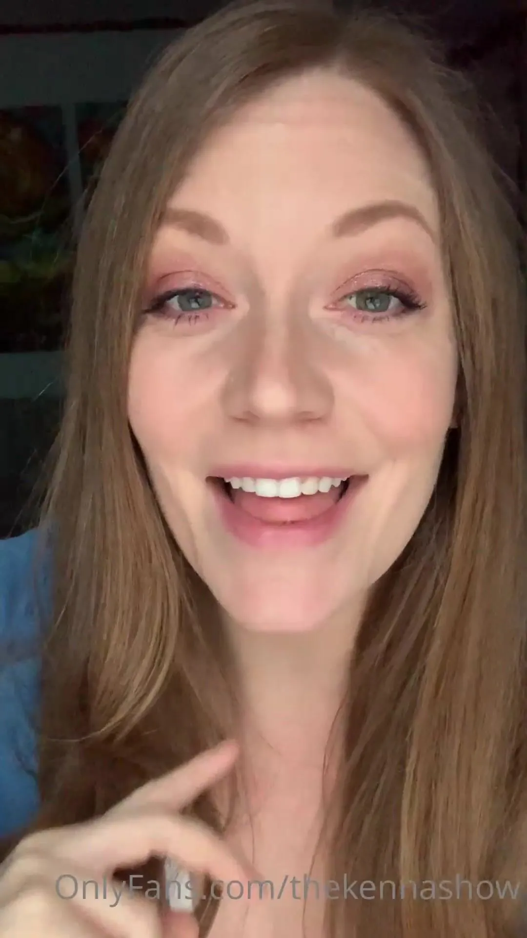 thekennashow in case you want a little guidance from the univers onlyfans leaked video