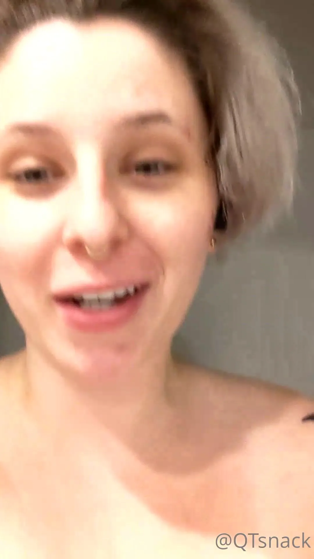 qtsnacksquad my fave part of my new apartment onlyfans leaked video