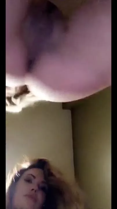 Andie Adams Viking Barbie show snapchat free