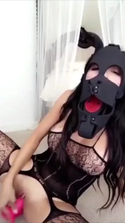 Maddy Belle kink rabbit show snapchat free