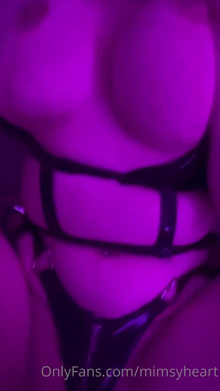 Mimsyheart Onlyfans 1