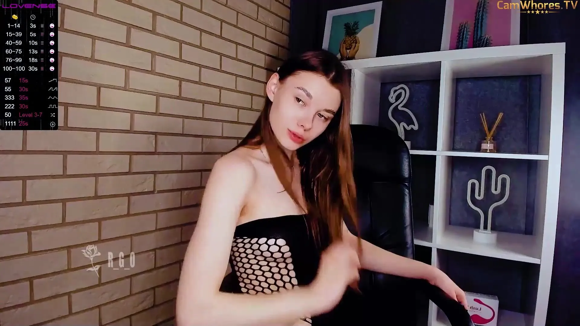 Margolori-Carol a lesbian poultry solo spin off camwhores cam porn videos