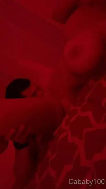 Tiara Apice - Pussy Eating
