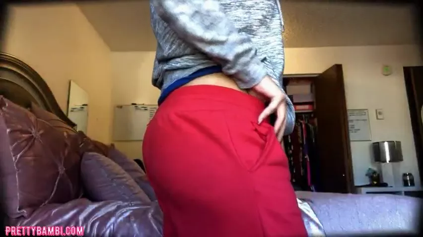 Pretty Bambi Few Juicy Farts | ManyVids Free Porn Videos