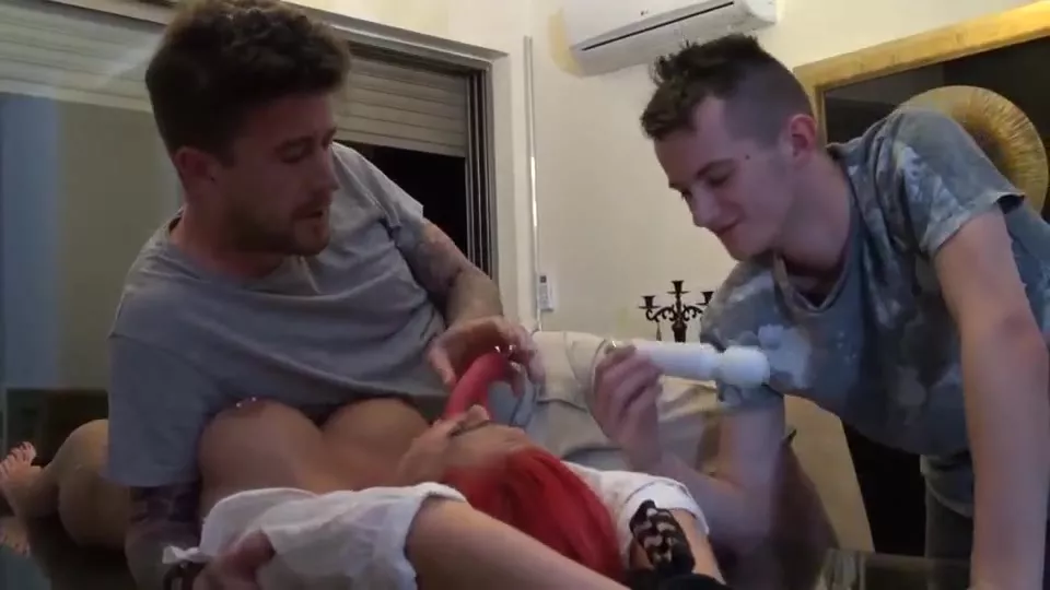 Roxi Keogh roxi getting brutally fucked | ManyVids Free Porn Videos