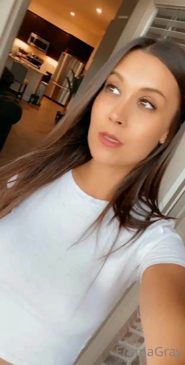 emmagray new pov video you re going to love seeing my ass spread