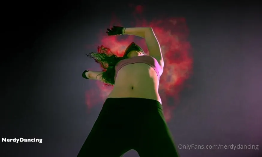 nerdydancing i rarely post videos on my feed but i have lots of strip tease dance videos and other vide