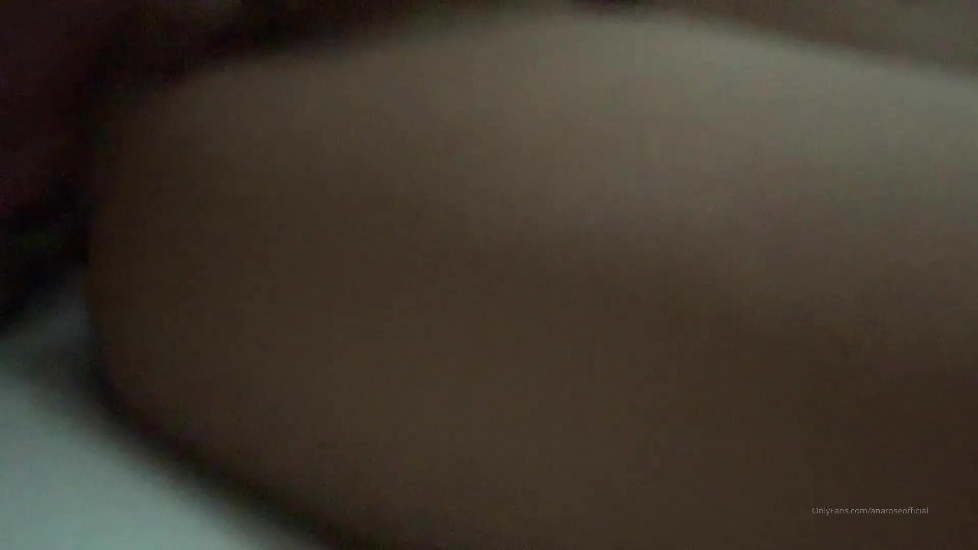 anaroseofficial being nasty with daddy